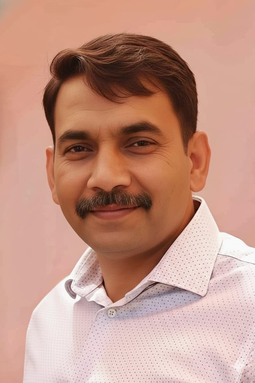 Prof. Anil Chauhan