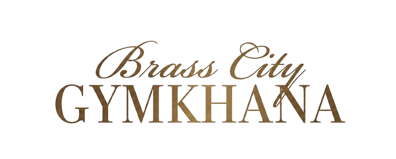 Brass City Gymkhana