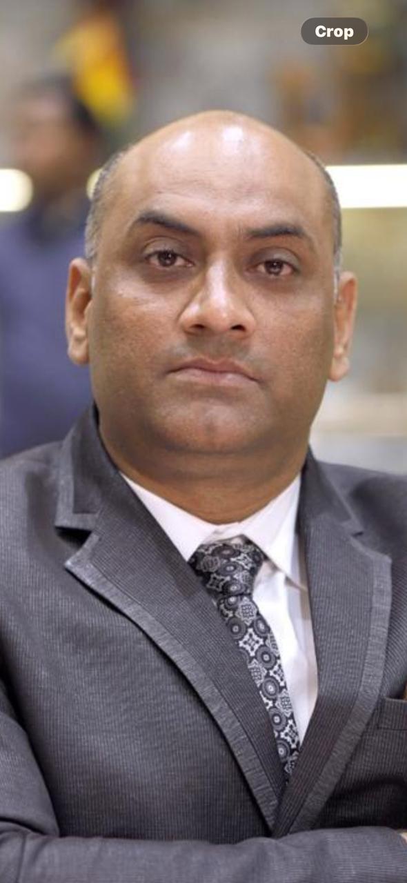 Dr. Himanshu Yadav